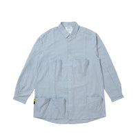 PORTER x DIGAWEL POCKET SHIRT OX