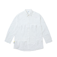 PORTER x DIGAWEL POCKET SHIRT OX