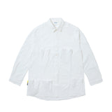 PORTER x DIGAWEL POCKET SHIRT OX