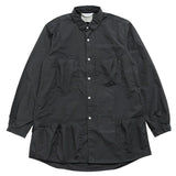 PORTER x DIGAWEL PX POCKET SHIRT [ 390-90521 ]