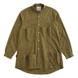 PORTER x DIGAWEL PX POCKET SHIRT [ 390-90521 ]