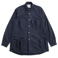 PORTER x DIGAWEL PX POCKET SHIRT [ 390-90521 ]