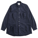 PORTER x DIGAWEL PX POCKET SHIRT [ 390-90521 ]