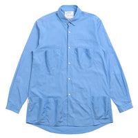 PORTER x DIGAWEL PX POCKET SHIRT [ 390-90521 ]