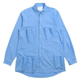 PORTER x DIGAWEL PX POCKET SHIRT [ 390-90521 ]
