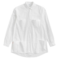 PORTER x DIGAWEL PX POCKET SHIRT [ 390-90521 ]