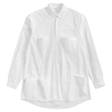 PORTER x DIGAWEL PX POCKET SHIRT [ 390-90521 ]