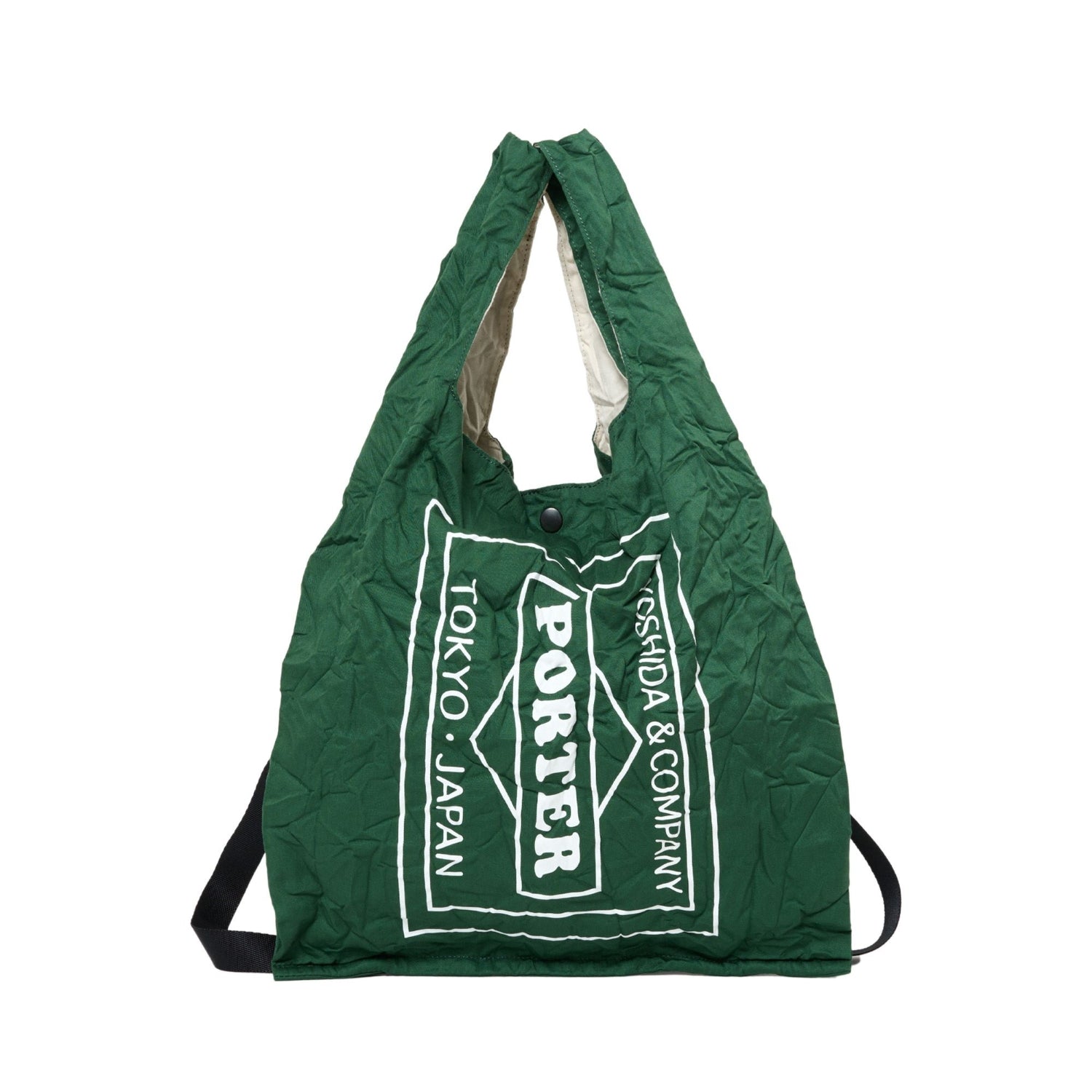 GROCERY BAG GROCERY BAG (CVS) | Yoshida&Co. Homepage