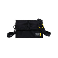 PORTER x DIGAWEL SHOULDER POUCH [ 390-19742 ]