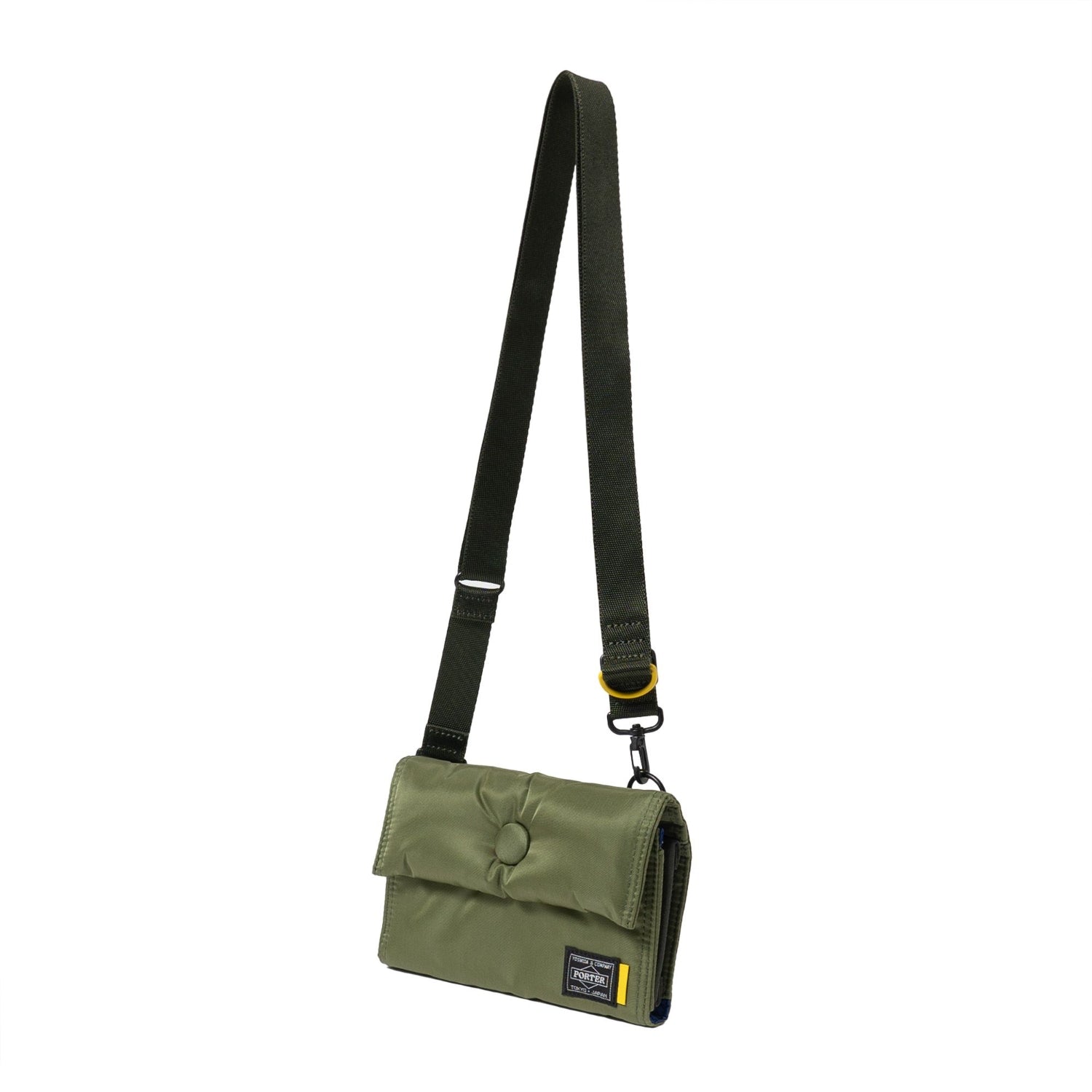 PORTER x DIGAWEL SHOULDER POUCH [ 390-19742 ] – cotwohk