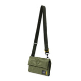 PORTER x DIGAWEL SHOULDER POUCH [ 390-19742 ]