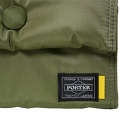 PORTER x DIGAWEL SHOULDER POUCH [ 390-19742 ]