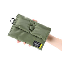 PORTER x DIGAWEL SHOULDER POUCH [ 390-19742 ]