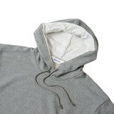 PORTER x DIGAWEL SIDE ZIP HOODIE