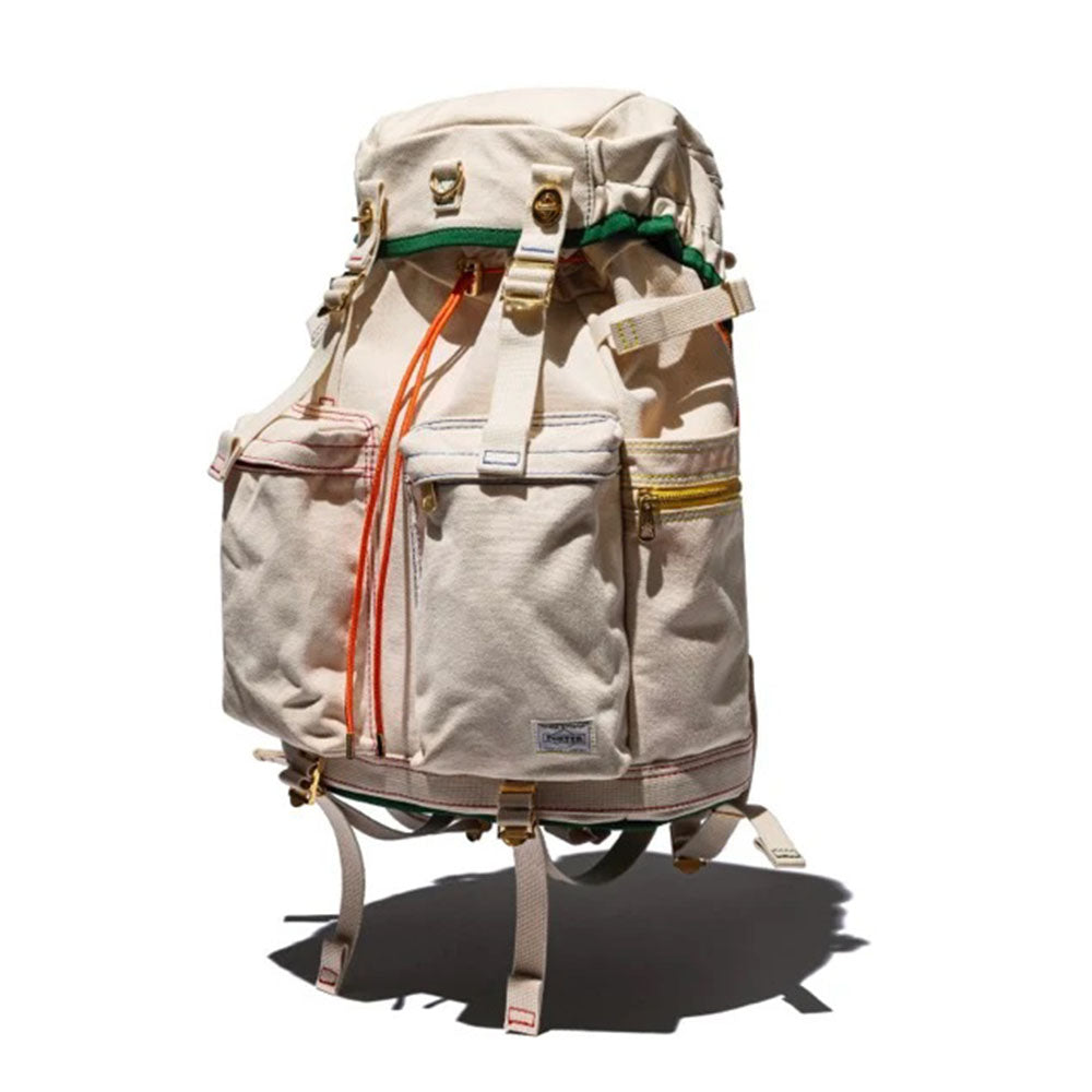 PORTER（ポーター）の「PORTER×B印 YOSHIDA / 別注 “AFN