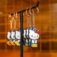 PORTER x HELLO KITTY KEY CHARM – cotwohk