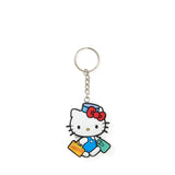 PORTER x HELLO KITTY KEY CHARM [ 386-00105 ]