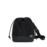 PORTER x JJJJound DRAWSTRING BAG [ 386-29880 ]