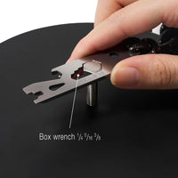 PORTER x KEY-BAK KEYCHAIN MULTI-TOOL [ 381-00074 ]