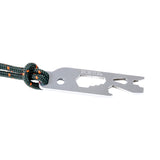 PORTER x KEY-BAK KEYCHAIN MULTI-TOOL [ 381-00074 ]