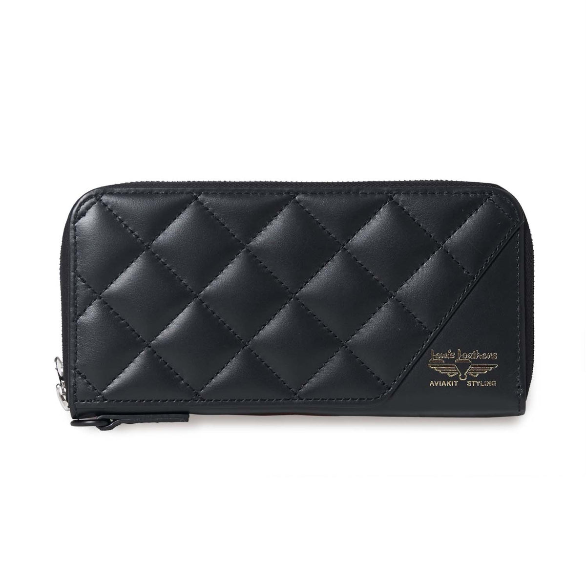 つ*ん様 Lewis Leathers × PORTER LONG WALLET PORTER_x_Lewis_Leathers_LONG_W