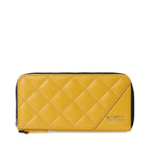 PORTER x Lewis Leathers LONG WALLET [ 386-13091 ]