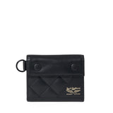 PORTER x Lewis Leathers WALLET [ 386-13092 ]