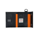PORTER x Lewis Leathers WALLET [ 386-13092 ]