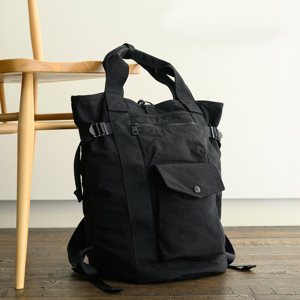 PORTER x MARGARET HOWELL COTTON NYLON CANVAS