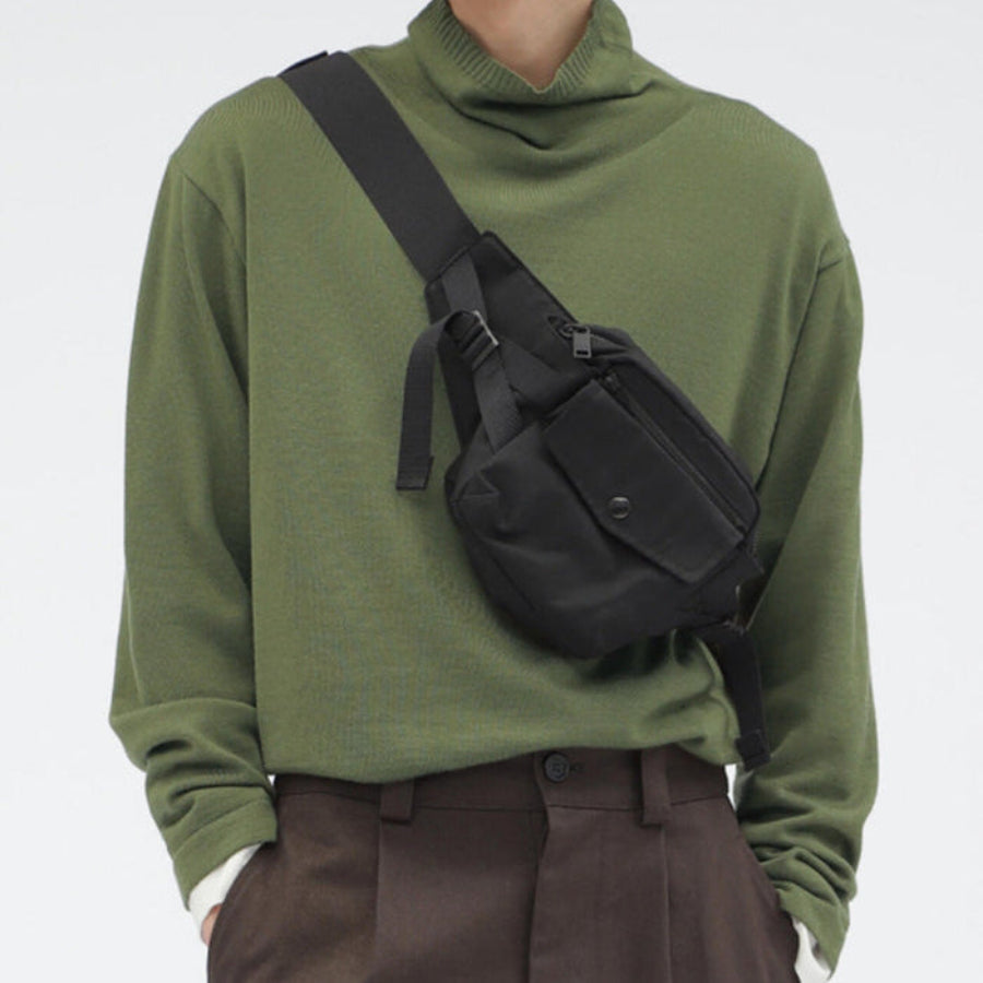 バッグ PORTER / TANKER WAIST BAG(S) PORTER YOSHIDA – Tagged / 標記
