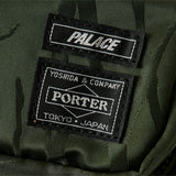 PORTER x PALACE BACKPACK [ 386-27852 ]