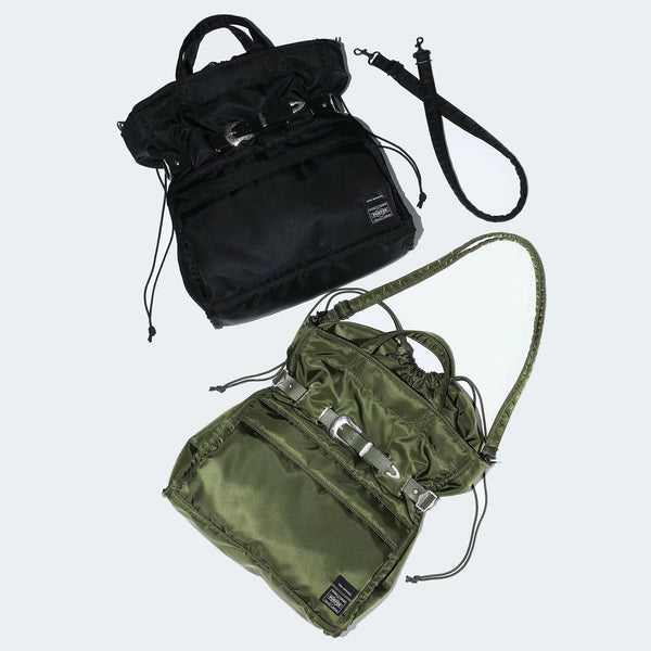 PORTER x TOGA ARCHIVES Tote Bag SP