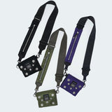 PORTER x TOGA ARCHIVES Shoulder Wallet SP