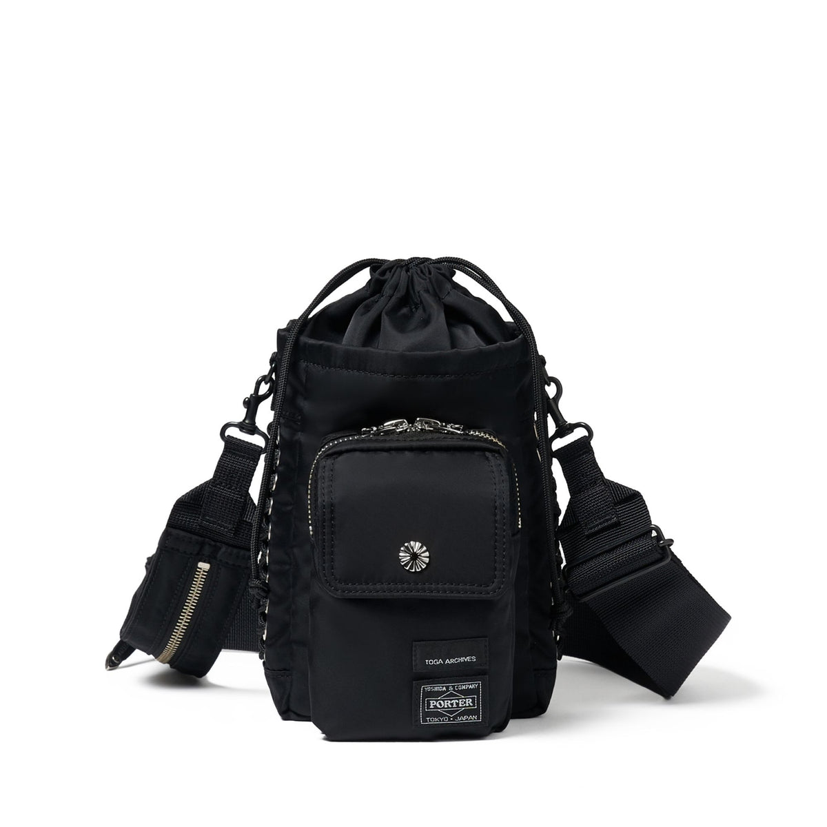 PORTER x TOGA ARCHIVES SHOULDER BAG SP – cotwohk