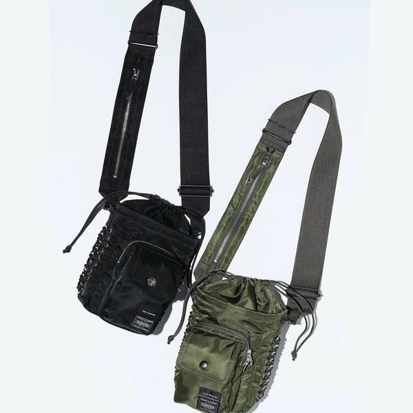 PORTER x TOGA ARCHIVES Shoulder Bag SP
