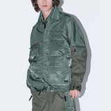 PORTER x TOGA NYLON BLOUSON