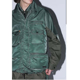 PORTER x TOGA NYLON BLOUSON