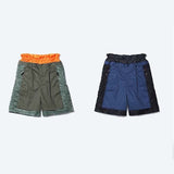 PORTER x TOGA NYLON SHORT PANTS