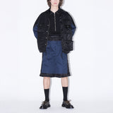 PORTER x TOGA NYLON SHORT PANTS
