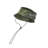 PORTER x TOGA POUCH HAT (M)