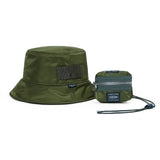 PORTER x TOGA POUCH HAT (M)