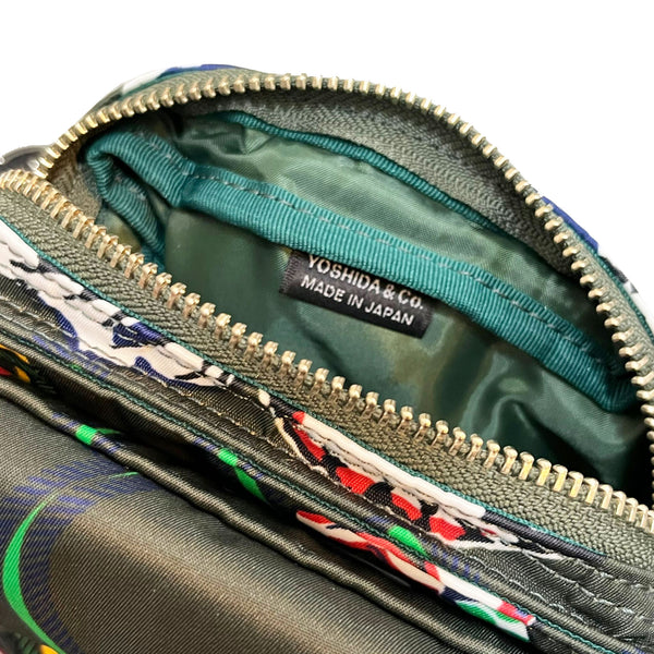 Restock ] PORTER x TOGA SHOULDER POUCH PORTER SP [ Aoyama