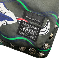 PORTER x TOGA SHOULDER POUCH PORTER SP [ Aoyama Limited Color ] cotwo