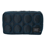 PORTER x mina perhonen POUCH [ 390-92218 ]