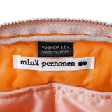 PORTER x mina perhonen POUCH [ 390-92218 ]