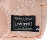 PORTER x mina perhonen POUCH [ 390-92218 ]