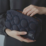 PORTER x mina perhonen POUCH [ 390-92218 ]