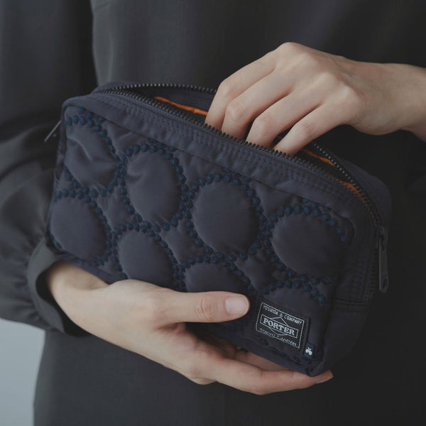 PORTER x mina perhonen POUCH [ 390-92218 ]