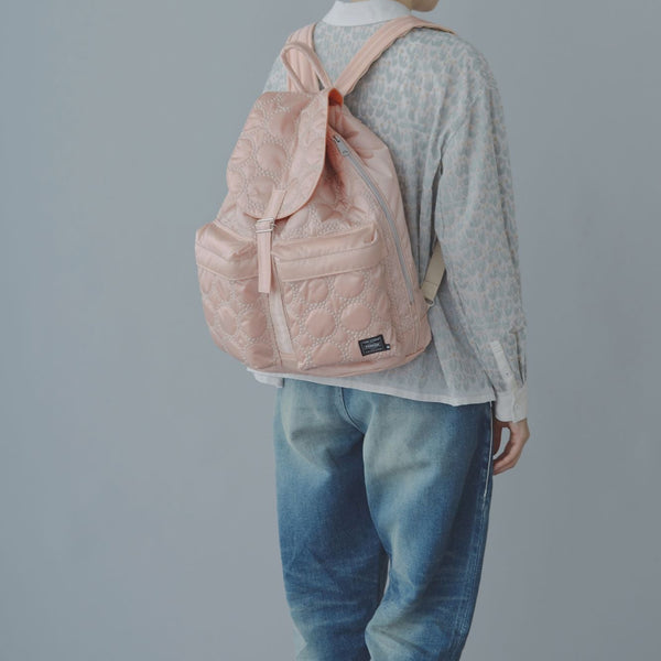 PORTER x mina perhonen RUCKSACK [ 390-92226 ]