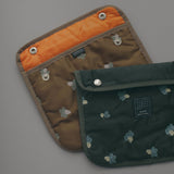 PORTER x mina perhonen light berry TOTE BAG [ 390-19733 ]